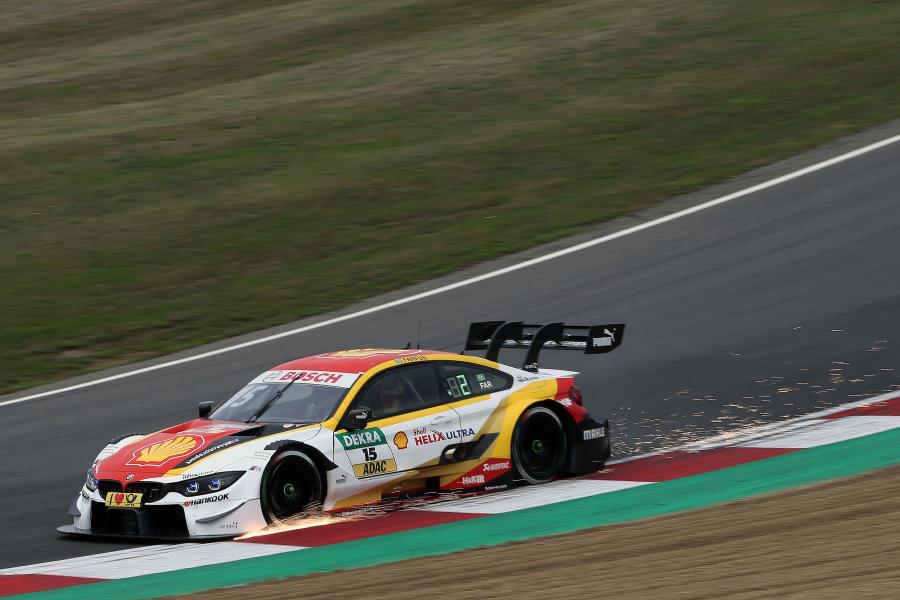  BMW M4 DTM (F82) 2018 года  (фото 40 из 40)